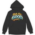 Nah Im Good Sarcastic Quote Introvert Humor Unisex Hoodie Nah Im Good Sarcastic Quote Introvert Humor Unisex Hoodie