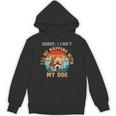 Napping Chihuahua Dog Breed Sleeping Pet Pup Introvert Unisex Hoodie Napping Chihuahua Dog Breed Sleeping Pet Pup Introvert Unisex Hoodie