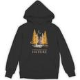 Nature Scene Tees For Introverts Quiet Escape Solitude Unisex Hoodie Nature Scene Tees For Introverts Quiet Escape Solitude Unisex Hoodie