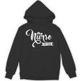 New Nurse 2018 Nursing School Graduate Graduation Shirt Unisex Hoodie