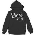 New RN Nurse Graduation 2019 Unisex Hoodie