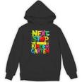 Next Stop Kindergarten Preschool Graduation 2023 Boys Girls Unisex Hoodie
