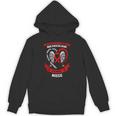 Niece Heart Disease Awareness In Remembrance Memory Of Unisex Hoodie