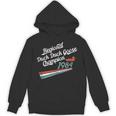 Nostalgia 80s Duck Goose Distressed Unisex Hoodie Nostalgia 80s Duck Goose Distressed Unisex Hoodie