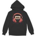 Nostalgia Cassette Men Women 80s 90s Retro Mixtape Tape Unisex Hoodie Nostalgia Cassette Men Women 80s 90s Retro Mixtape Tape Unisex Hoodie