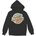 Do Nothing Club Lazy Introvert Gen Y Millennials Unisex Hoodie Do Nothing Club Lazy Introvert Gen Y Millennials Unisex Hoodie