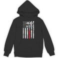 NP Nurse 2026 Practitioner Graduation Vintage Nursing Nurse Unisex Hoodie