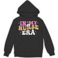In My Nurse Era Nursing School Graduation Women Unisex Hoodie