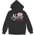 Nurse Nursing School Graduation Est 2018 Shirt Unisex Hoodie