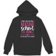 Nursing School Graduate Nurse Graduation Party Unisex Hoodie