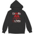 Nursing School Shirt Graduation Earned Not Given Nurse Unisex Hoodie