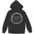 Occupational Therapy Grad School Graduation Therapist Unisex Hoodie