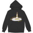 Oh The Places You’Ll Go 2025 Graduation Unisex Hoodie