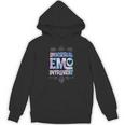 Omnisexual Emo Introvert Pride Trendy Mystic Teen Goth Style Unisex Hoodie Omnisexual Emo Introvert Pride Trendy Mystic Teen Goth Style Unisex Hoodie