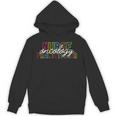Oncology Nurse Practitioner For Graduation New Job Christmas Unisex Hoodie
