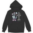 OptometryOphthalmology Eye Doctor Tee Optician Graduation Unisex Hoodie