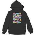 OT Daily Affirmations Occupational Therapy Month Graduation Unisex Hoodie
