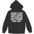 Partners In Crime Memory Makers Loud Laughers Tea On Back Unisex Hoodie