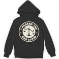 I Passed The Bar Exam For Law School Graduation Unisex Hoodie