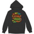 Be Patient With Me I'm From The 1900s Millennial Gen X Unisex Hoodie