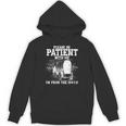 Patient With Me I'm From The 1900s Oregon Vintage Unisex Hoodie Patient With Me I'm From The 1900s Oregon Vintage Unisex Hoodie
