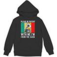 Be Patient With Me I'm From The 1900s Unisex Hoodie Be Patient With Me I'm From The 1900s Unisex Hoodie
