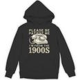Patient Me I'm From The 1900s Unisex Hoodie
