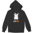 Penguin Graduation For Grads Hashtag Pengwinning Unisex Hoodie
