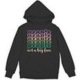 People Not a Big Fan Sarcastic Introvert Humor Unisex Hoodie