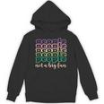 People Not a Big Fan Sarcastic Introvert Humor Unisex Hoodie People Not a Big Fan Sarcastic Introvert Humor Unisex Hoodie