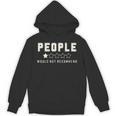 People One Star Rating Would Not Recommend Introverts Unisex Hoodie People One Star Rating Would Not Recommend Introverts Unisex Hoodie