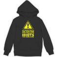 My People Skills Are Just Fine Sarcastic Introvert Unisex Hoodie My People Skills Are Just Fine Sarcastic Introvert Unisex Hoodie