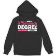 Pharmacy Degree Loading Future Pharmacist Graduation Unisex Hoodie