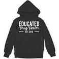Pharmacy Graduation 2019 Pharmacist Educated Drug Dealer Unisex Hoodie