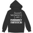Pharmacy Student Pharmacist Graduation Unisex Hoodie