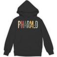 PharmD Doctor Of Pharmacy Student Pharmacist Graduation Unisex Hoodie