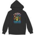 It Was Never A Phase Elder Emo Nostalgia Unisex Hoodie