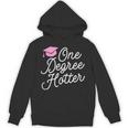 Phd College Phdiva Graduation 2021 Unisex Hoodie