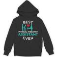 Physical Therapist Therapy Assistant PTA Graduation Unisex Hoodie