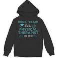Physical Therapy Graduation Shirt PT Student DPT Grad Unisex Hoodie