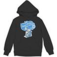Picture Perfect Memories Forever Vintage Camera Nostalgia Unisex Hoodie
