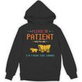Please Be Patient With Me I'm From The 1900s 2024 Mom Dad Unisex Hoodie Please Be Patient With Me I'm From The 1900s 2024 Mom Dad Unisex Hoodie