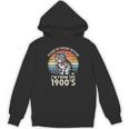 Please Be Patient With Me I'm From The 1900s Cat Unisex Hoodie Please Be Patient With Me I'm From The 1900s Cat Unisex Hoodie