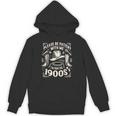 Please Be Patient With Me I'm From The 1900s Cowboy Quote Unisex Hoodie Please Be Patient With Me I'm From The 1900s Cowboy Quote Unisex Hoodie