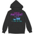 Please Be Patient With Me I'm From The 1900s Father Day Unisex Hoodie