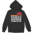 Please Be Patient With Me I'm From The 1900s Fathers Day Unisex Hoodie Please Be Patient With Me I'm From The 1900s Fathers Day Unisex Hoodie