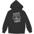 Please Be Patient I'm From The 1900s Father's Day Unisex Hoodie