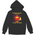 Please Be Patient With Me I'm From The 1900s Gen X Robot Unisex Hoodie Please Be Patient With Me I'm From The 1900s Gen X Robot Unisex Hoodie