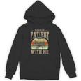 Please Be Patient With Me I'm From The 1900s Horse Unisex Hoodie