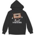 Please Be Patient I'm From The 1900s Humorous Saying Unisex Hoodie
